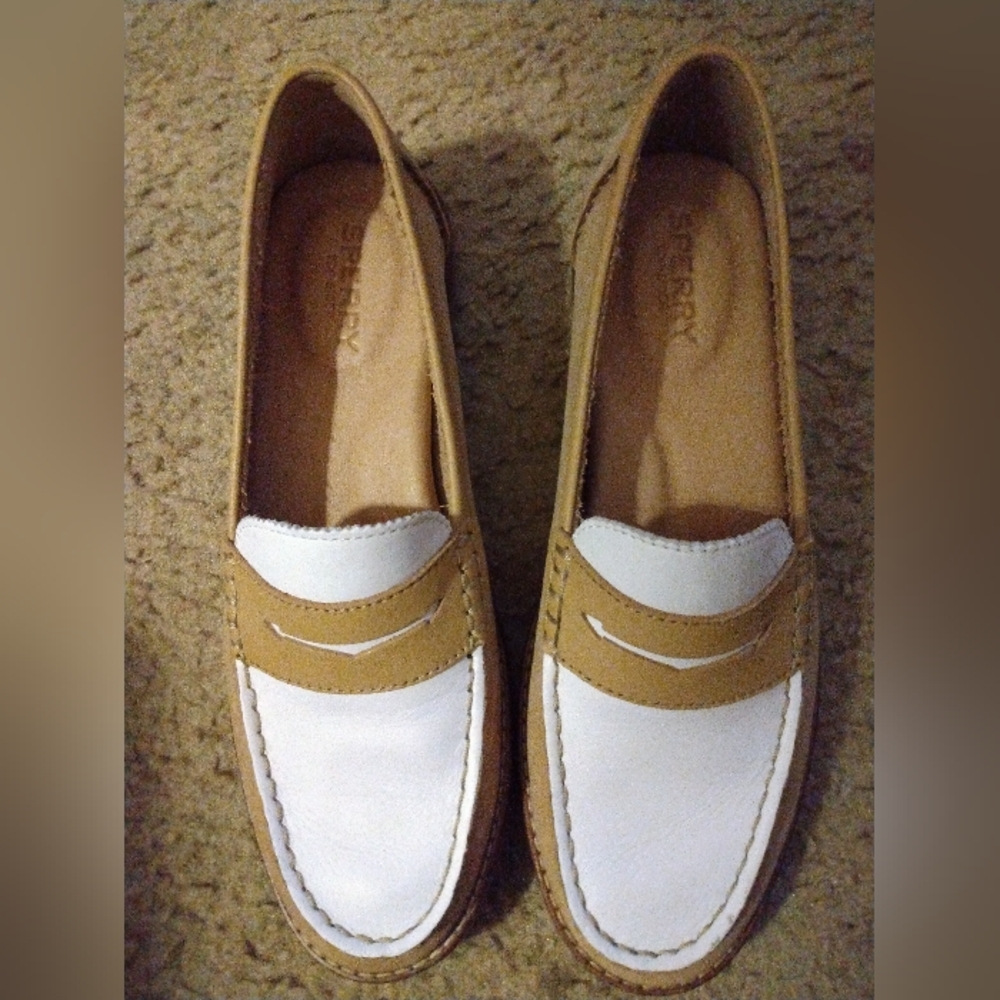 Sperry Women's Loafers